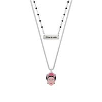 Collana Kidult Donna Symbols in Acciaio 751148 - 751148
